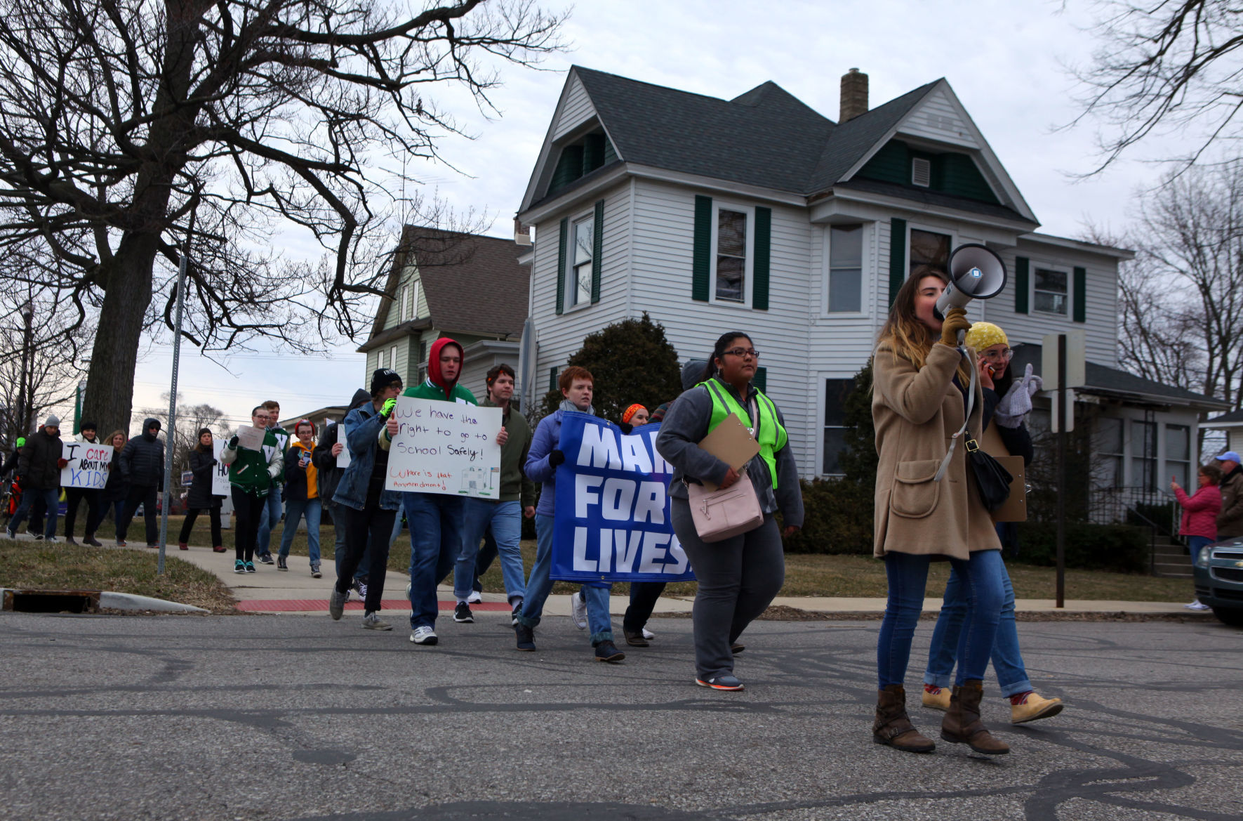 March for Our Lives